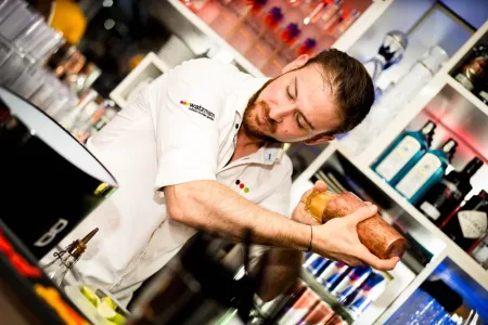 Cocktailkurs in Salzburg Bild 2