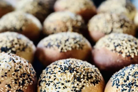 Brotbacken Meisterklasse in Velden am Wörthersee Bild 3