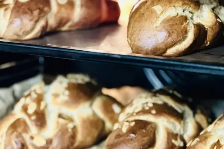 Brotbacken Meisterklasse in Velden am Wörthersee Bild 2