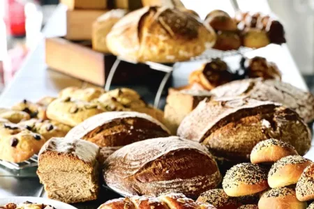 Brotbacken Meisterklasse in Velden am Wörthersee Bild 1
