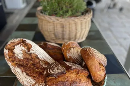 Die Kunst des Brotbackens in Velden am Wörthersee Bild 1