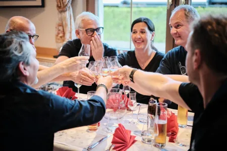 Whisky Tasting in Innsbruck Bild 2