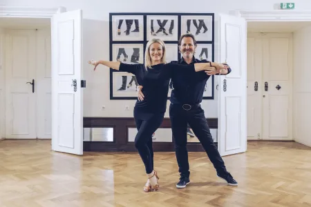 Tanzen Villach – Dein Lifestyle für mehr Lebensqualität Bild 1
