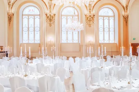 Mozart Dinner Weihnachts-Gala in Salzburg – Musik trifft Genuss Bild 2