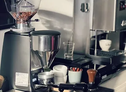 Barista Basic Kurs in Wien Bild 1