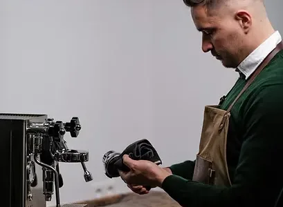1:1 Homebarista Kurs bei dir vor Ort Bild 1