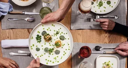 Kochkurs mit 3-Haubenkoch im Mühlviertel Bild 1