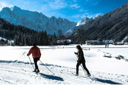 Skifahren im Bodental – Winterspaß für Familien und Anfänger Bild 2