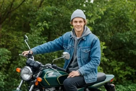 Führerscheinausbildung in Bregenz Bild 1