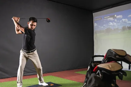 Golf-Platzreifekurs in Aigen im Ennstal – bereit für den Golfplatz Bild 3