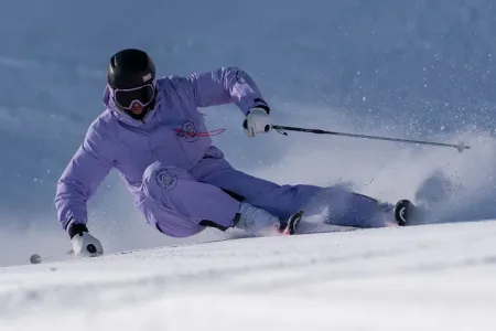 Skilehrerausbildung in Kaprun & Zell am See – bereit für Level 1 & 2 Bild 1