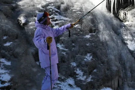 Ski-Abenteuer weltweit – Techniktraining in spektakulären Bergwelten Bild 2