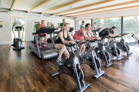 Indoor-Sportangebot in Zell am See – vielseitig trainieren und aktiv sein Bild 2