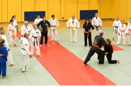 Indoor-Sportangebot in Zell am See – vielseitig trainieren und aktiv sein Bild 1