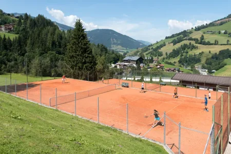 Sportaufenthalt in Maria Alm – aktiv auf 1.000 Metern Bild 4