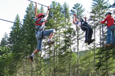 Sportaufenthalt in Maria Alm – aktiv auf 1.000 Metern Bild 3