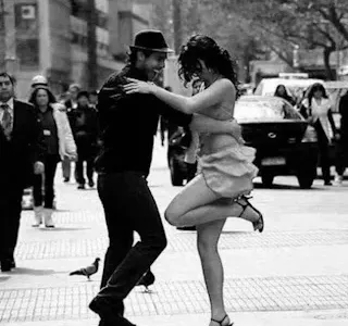 Lindy Hop, Boogie Woogie & Rock’n’Roll in Linz – Swing erleben Bild 1