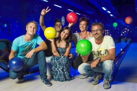 Geburtstags-Special im Bowling Universum Salzburg Bild 1