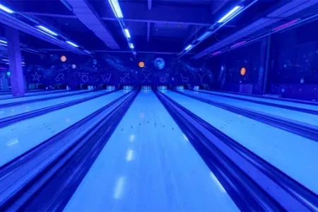 Bowling im Bowling Universum Salzburg Bild 3