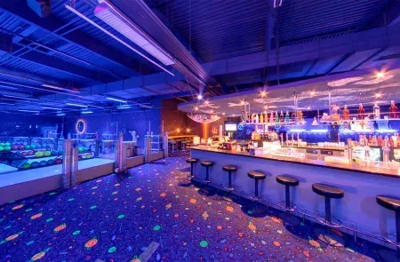 Bowling im Bowling Universum Salzburg Bild 2