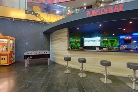 Bowling im Bowling Universum Wien Bild 2