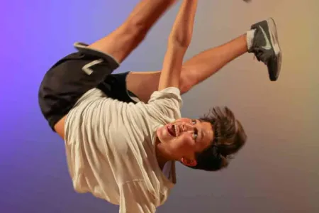 Brakedance Kids Bild 1
