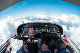 PPL Privatpilotenlizenz in Wiener Neustadt Bild 8