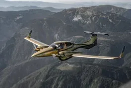 MEP Multi Engine Piston Rating in Wiener Neustadt Bild 3