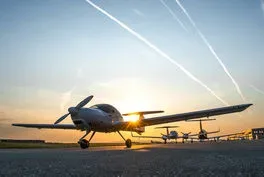 PPL Privatpilotenlizenz in Wiener Neustadt Bild 6