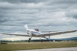 PPL Privatpilotenlizenz in Wiener Neustadt Bild 5