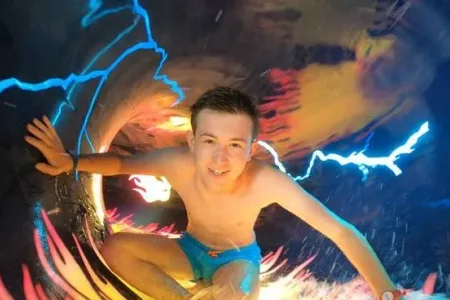 Aquapulco – die Piratenwelt in Bad Schallerbach Bild 3