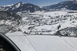 PPL Privatpilotenlizenz in Wiener Neustadt Bild 2