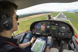 PPL Privatpilotenlizenz in Wiener Neustadt Bild 3