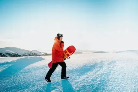 Privatkurs auf der Turracher Höhe – individuell im Schnee Bild 1