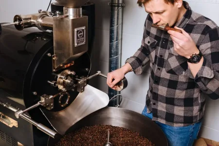 Barista Workshop Professional in Pruggern Bild 1