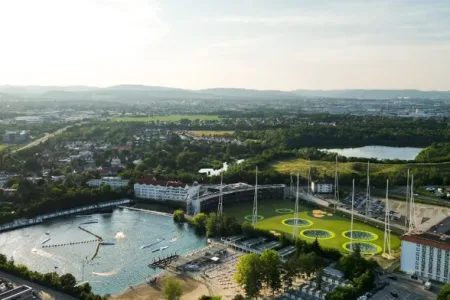 Events bei Topgolf in Brunn im Gebirge Bild 1