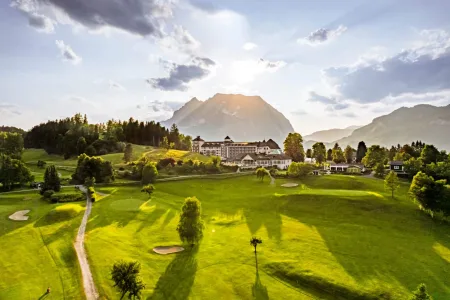 Golf-Platzreifekurs in Aigen im Ennstal – bereit für den Golfplatz Bild 2