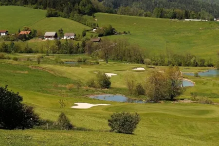 Golf-Platzreifekurs in Trofaiach – dein Einstieg in den Golfsport Bild 1