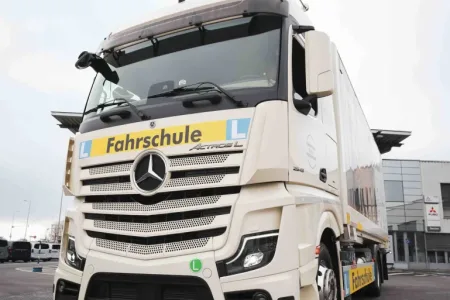 Führerscheinausbildung in Feldkirchen bei Graz Bild 2