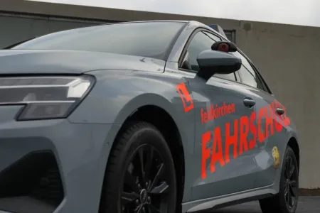 Führerscheinausbildung in Feldkirchen bei Graz Bild 1