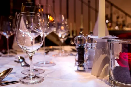 Candle Light Dinner in Pertisau Bild 2