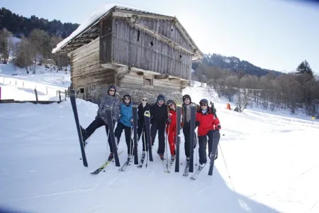 Skikurs Erwachsene Wildschönau Bild 1