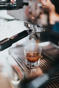 Home Barista Kurs in Dornbirn Bild 1