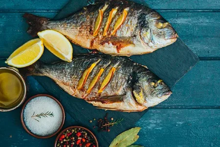 Budder bei die Fische – Kochkurs in Wien Bild 1