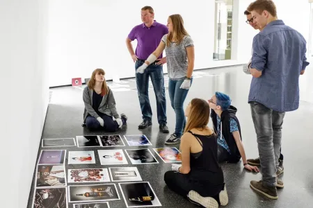 Fotografie Fortgeschritten Salzburg – Digitale Fotografie perfektionieren Bild 1