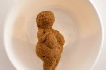 FeltIdole in Wien – Kunstgeschichte sinnlich erleben Bild 2