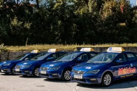Führerscheinausbildung in Villach Bild 1