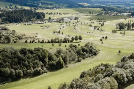 Golf-Platzreifekurs in Mariahof – dein Einstieg in den Golfsport Bild 1