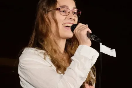 Kreativer Englisch-Sprachkurs in Maria Saal – mit Musik, Tanz & Schauspiel Bild 1