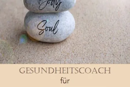 Gesundheitscoach für Naturheilkunde in Nenzing – Diplomlehrgang Bild 1